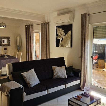 Apartmán Casa Joaninha Olhão Exteriér fotografie