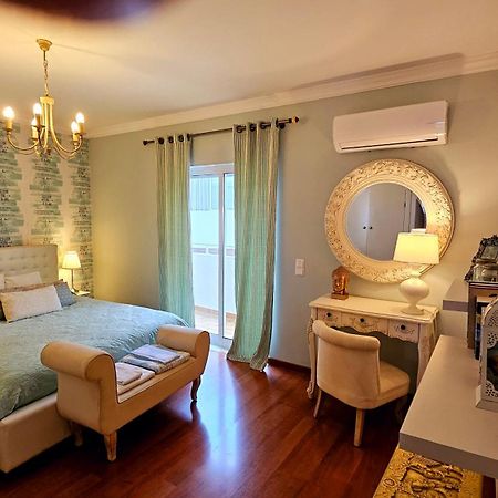Apartmán Casa Joaninha Olhão Exteriér fotografie