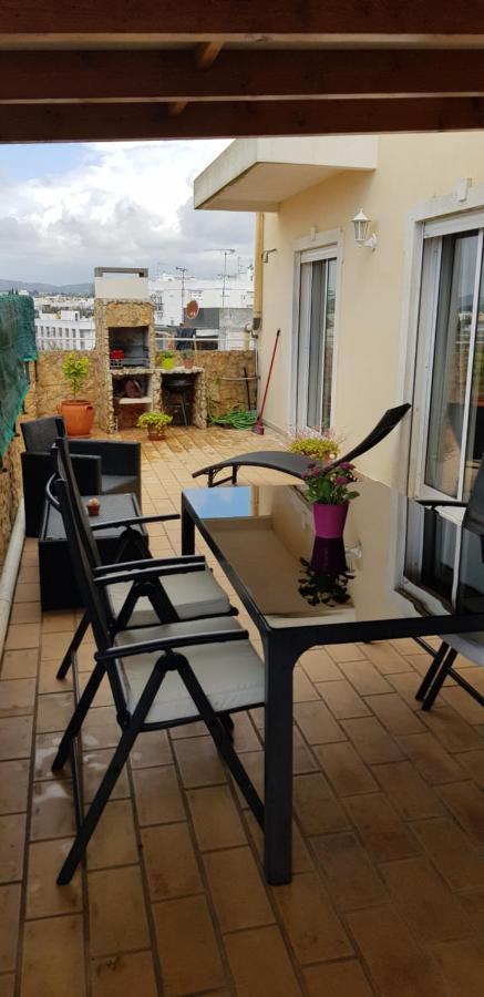 Apartmán Casa Joaninha Olhão Exteriér fotografie