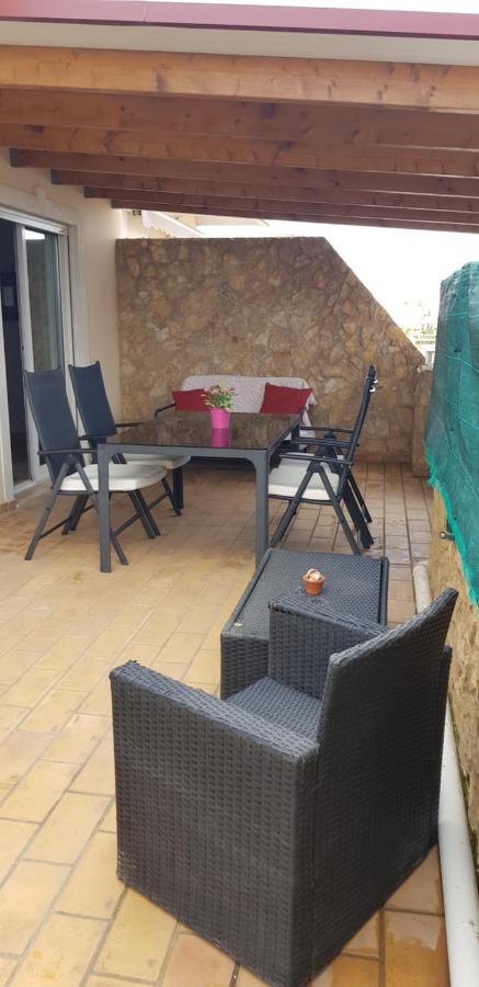 Apartmán Casa Joaninha Olhão Exteriér fotografie