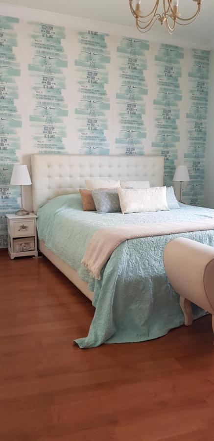 Apartmán Casa Joaninha Olhão Exteriér fotografie
