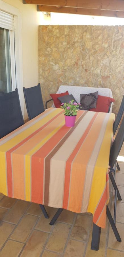 Apartmán Casa Joaninha Olhão Exteriér fotografie