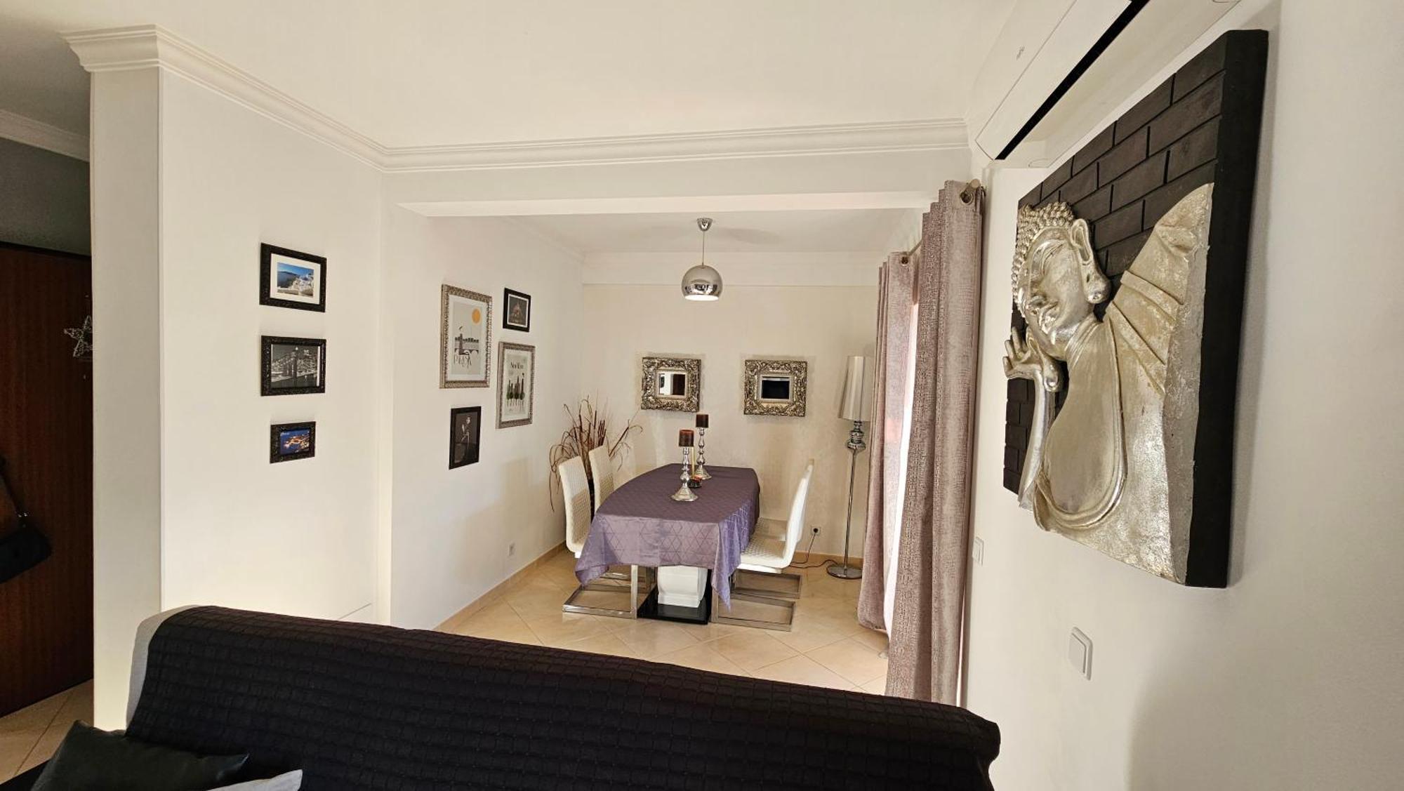Apartmán Casa Joaninha Olhão Exteriér fotografie