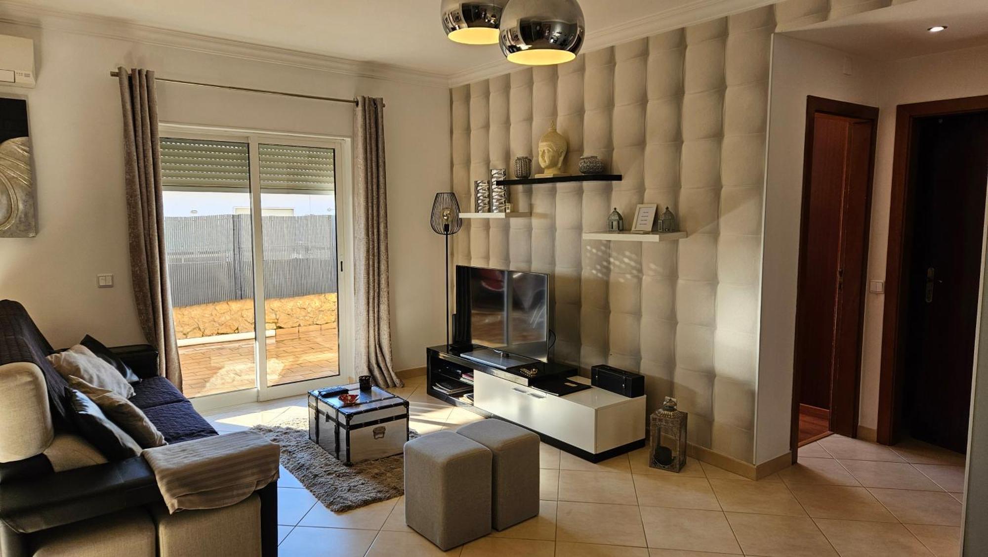 Apartmán Casa Joaninha Olhão Exteriér fotografie