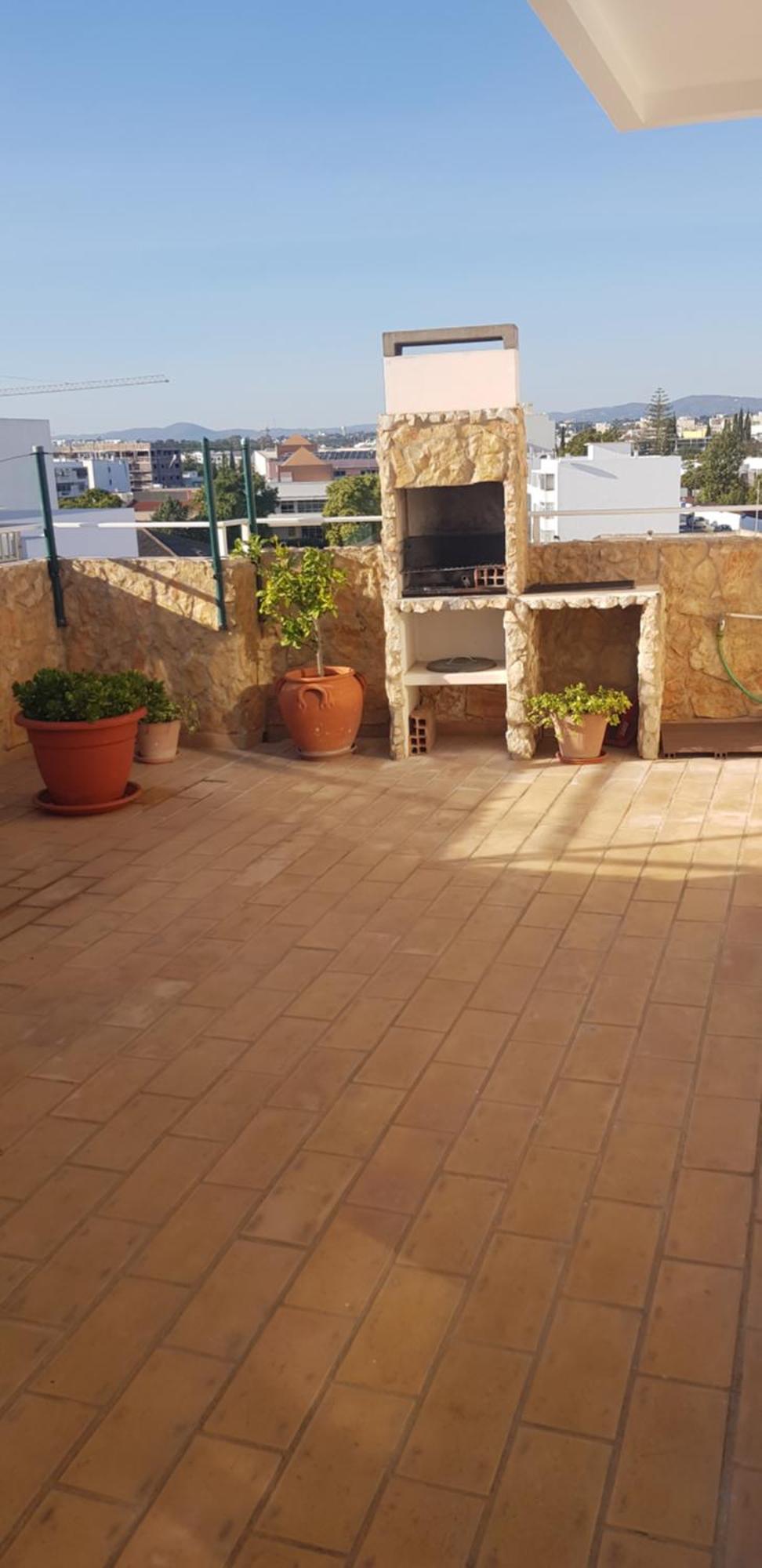 Apartmán Casa Joaninha Olhão Exteriér fotografie