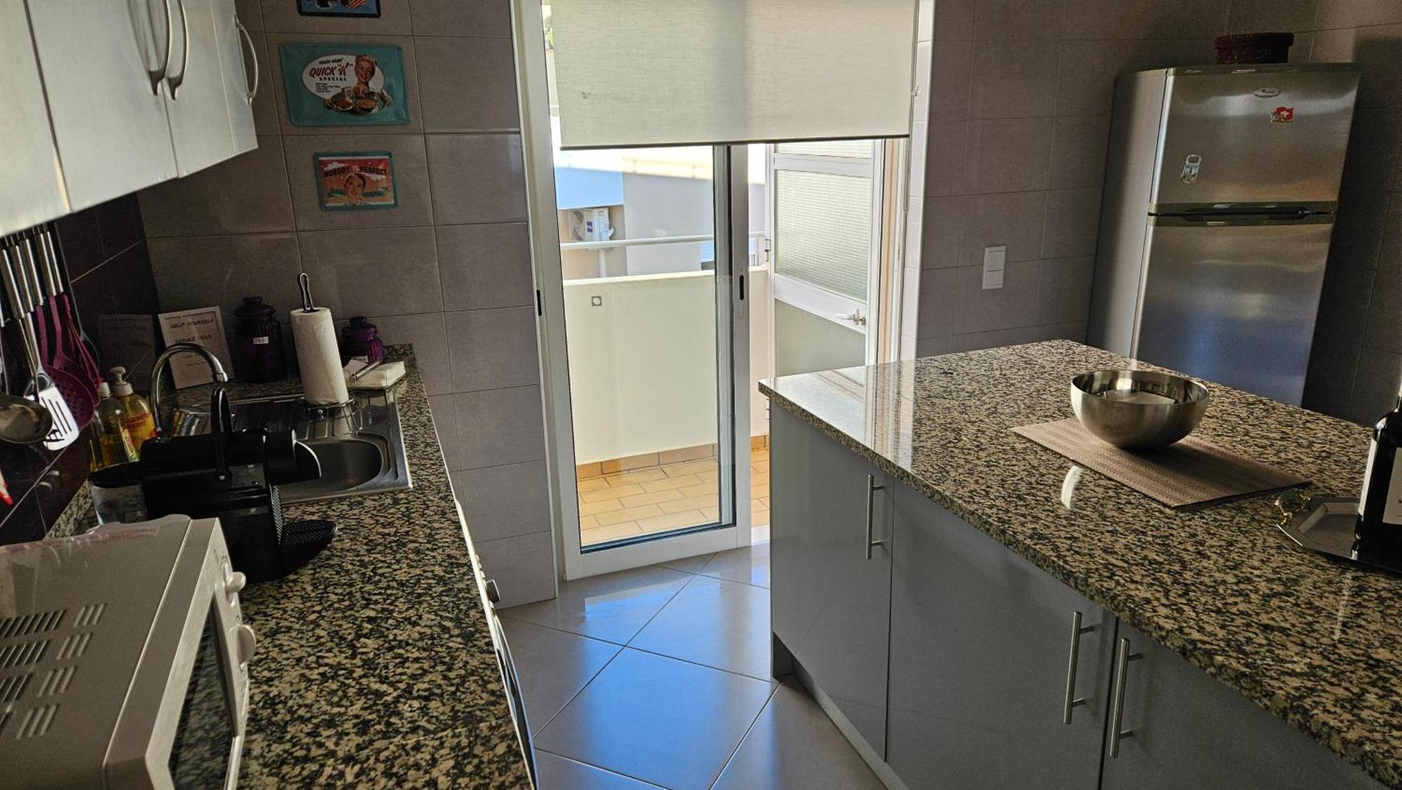 Apartmán Casa Joaninha Olhão Exteriér fotografie