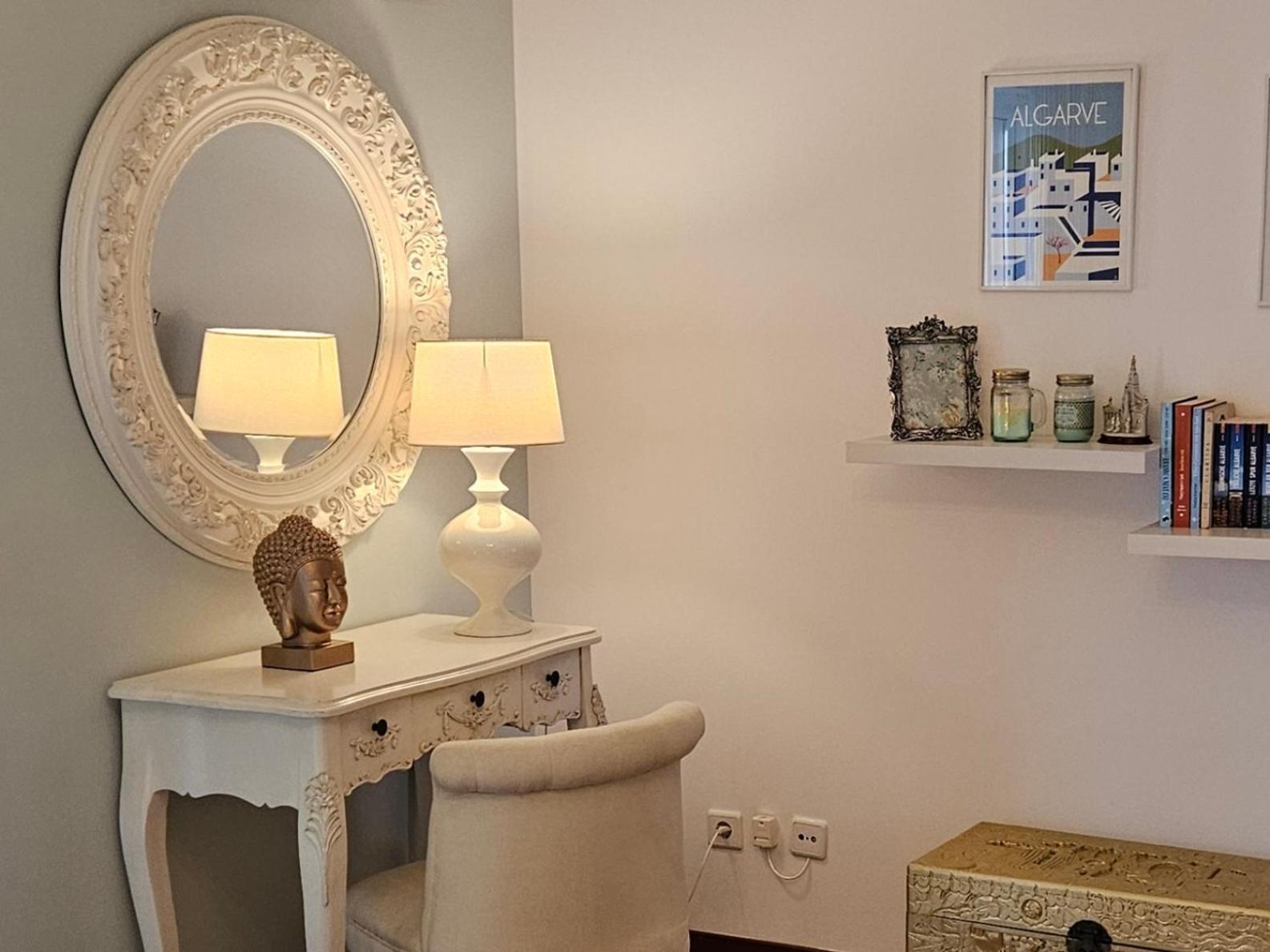 Apartmán Casa Joaninha Olhão Exteriér fotografie